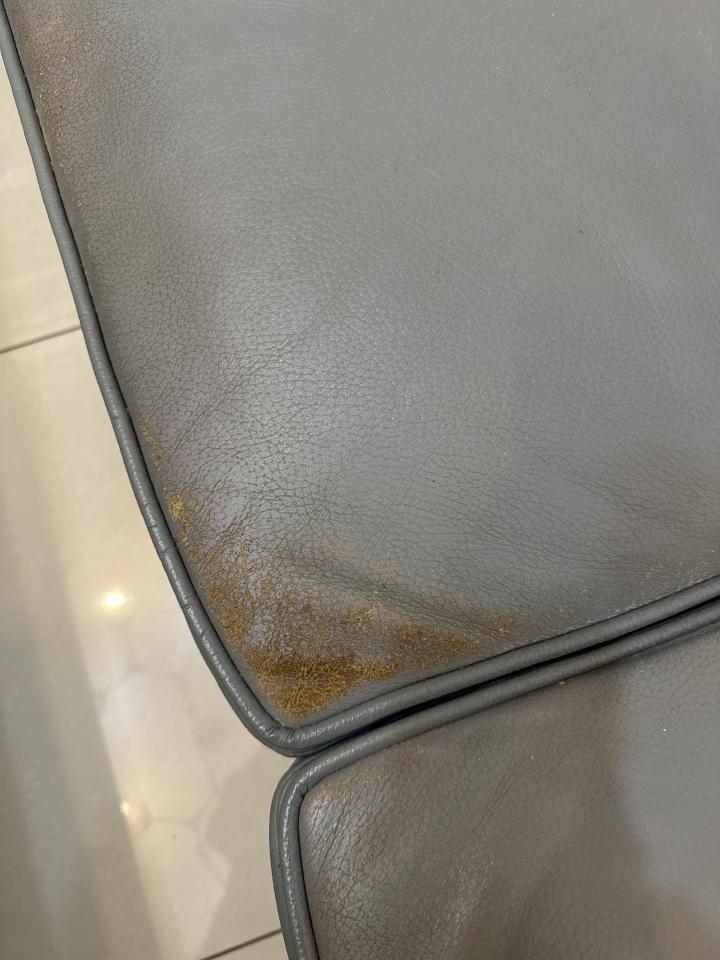 沙發修理案件圖片