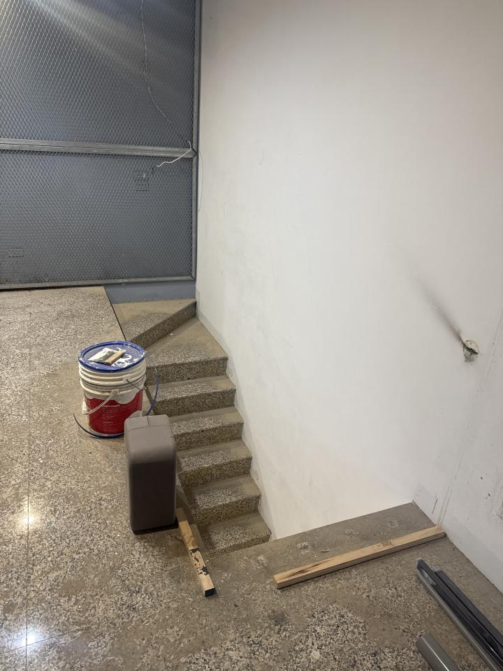 樓梯扶手案件圖片