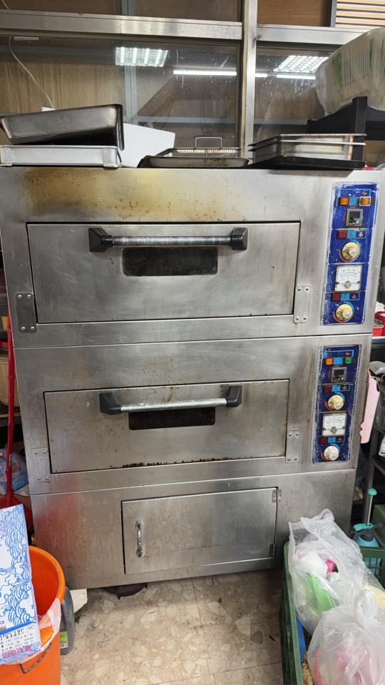 餐飲設備案件圖片