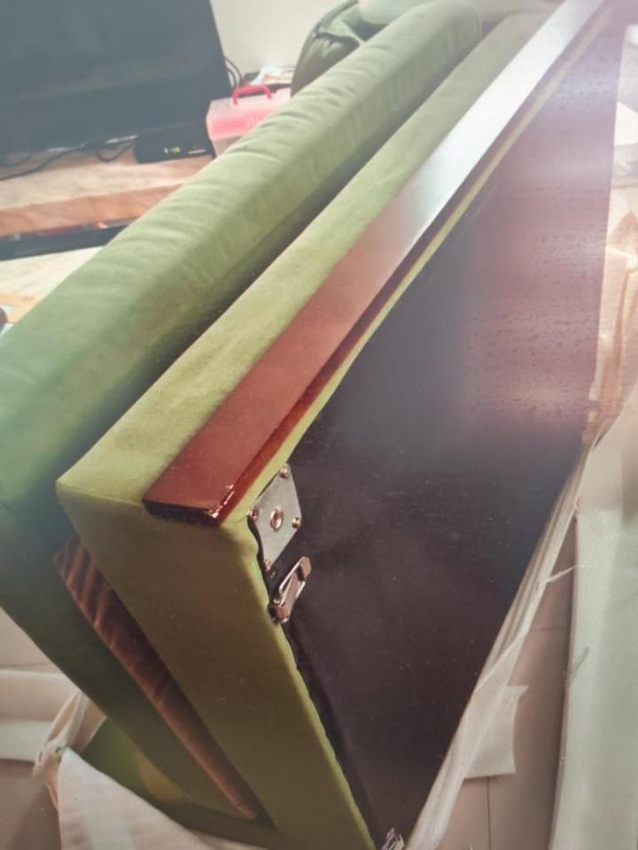 沙發修理案件圖片