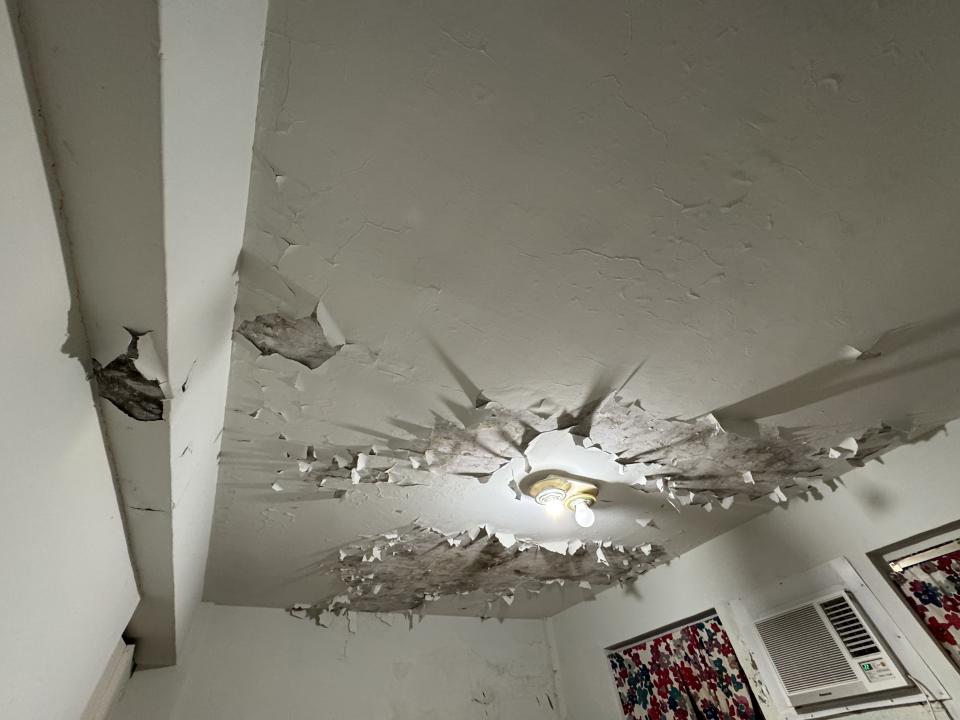 油漆工程案件圖片