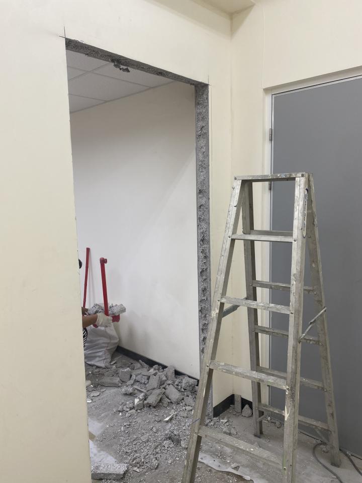 泥作/水泥施工案件圖片