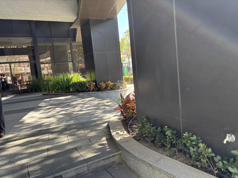 園藝維護案件圖片