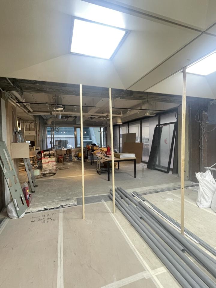 自動門安裝案件圖片