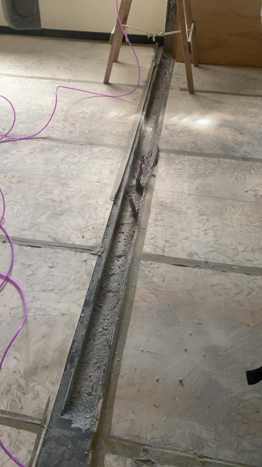 泥作/水泥施工案件圖片