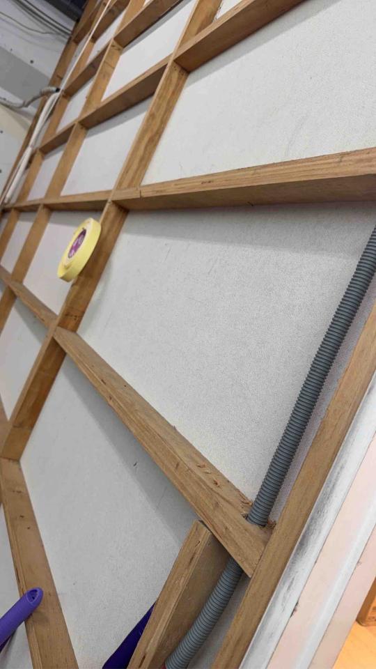 木工施工案件圖片