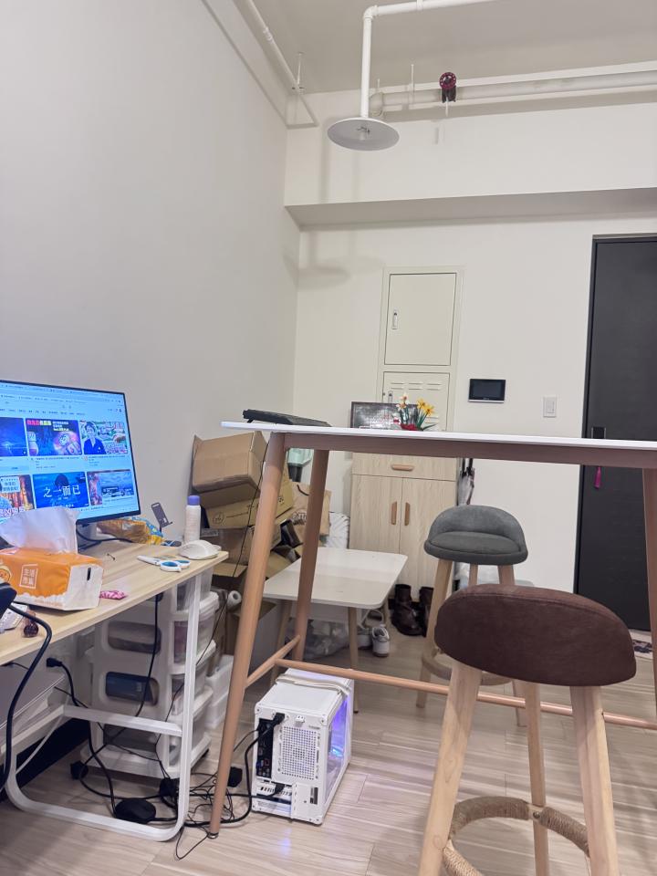 大型家具回收案件圖片