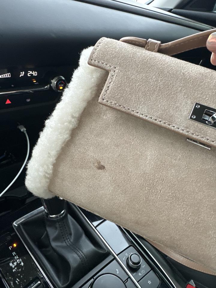 洗包包案件圖片