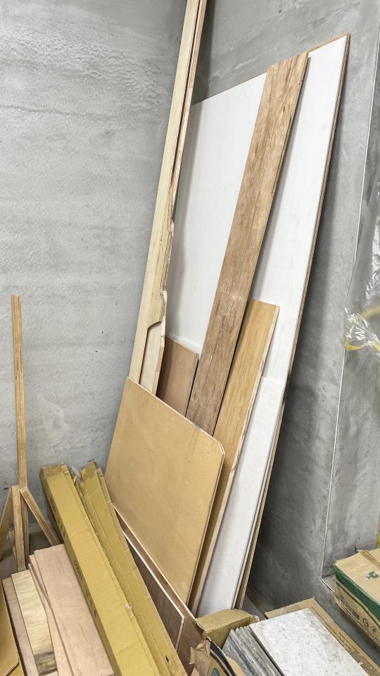 大型垃圾回收案件圖片