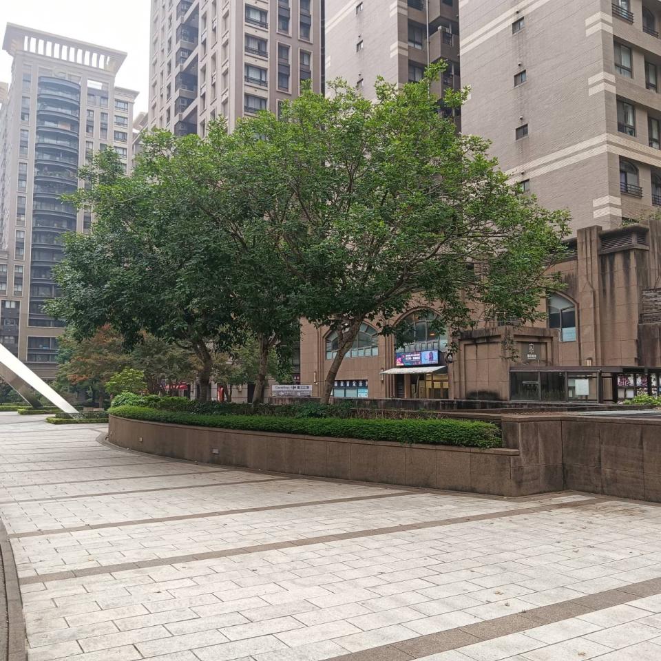 園藝維護案件圖片