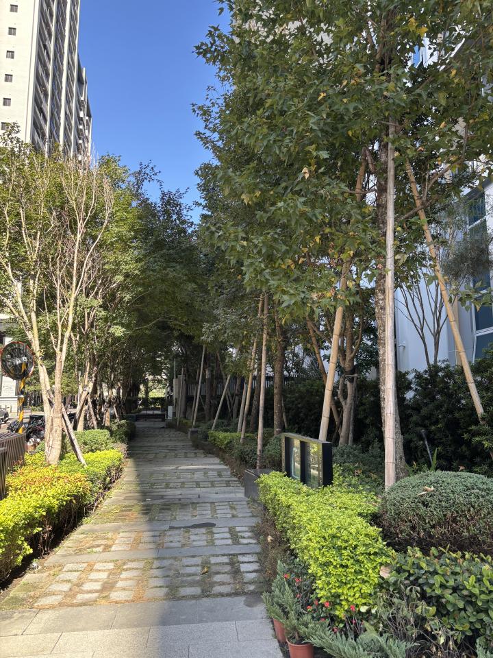 園藝維護案件圖片