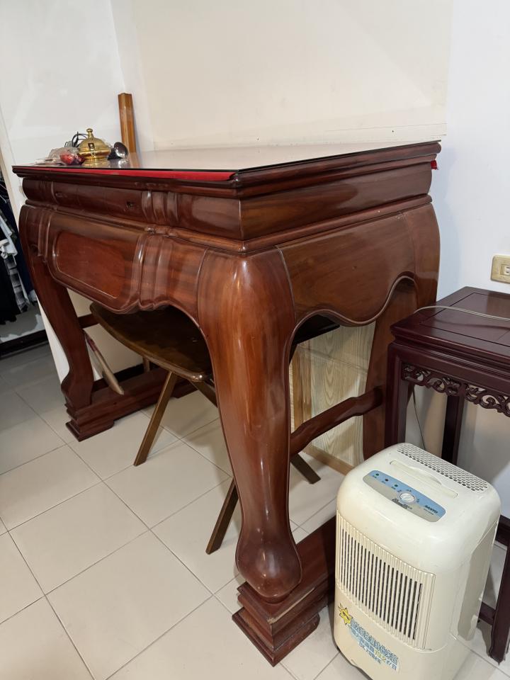 大型家具回收案件圖片