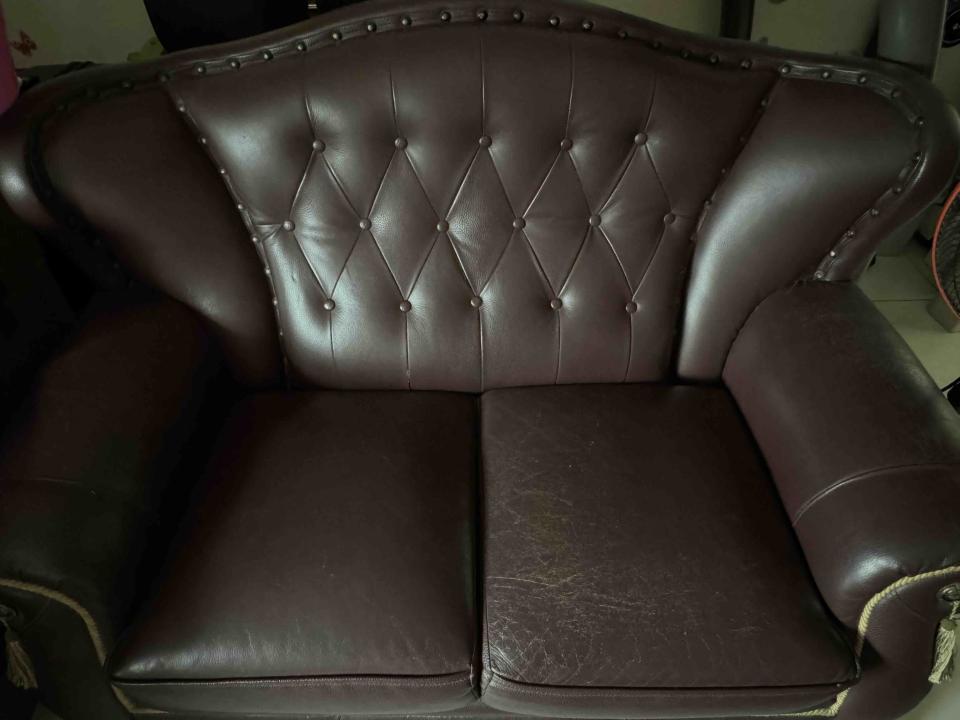 大型家具回收案件圖片