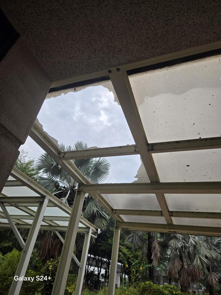 採光罩案件圖片