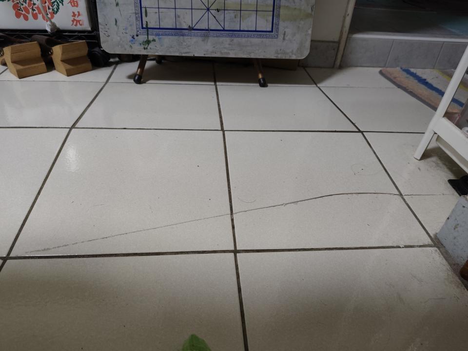 磁磚修補案件圖片