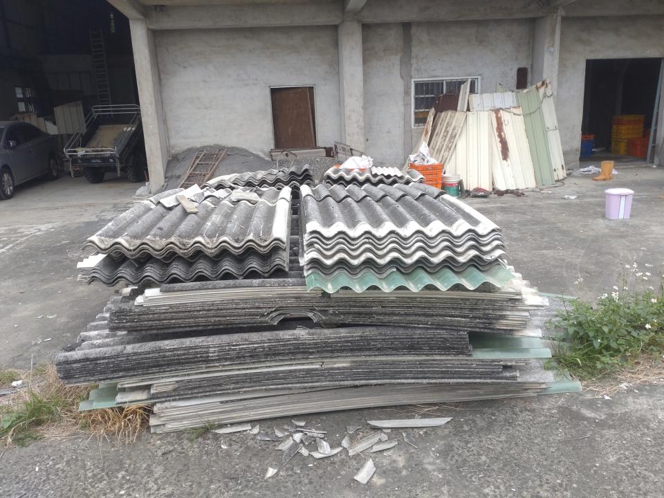 拆除工程案件圖片