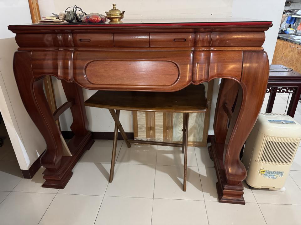 大型家具回收案件圖片