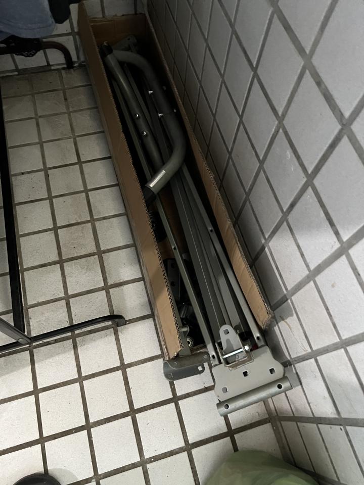 大型垃圾回收案件圖片