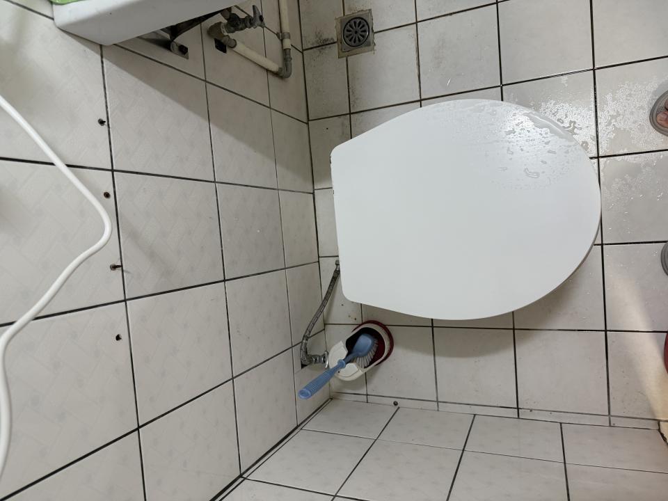 馬桶裝修案件圖片