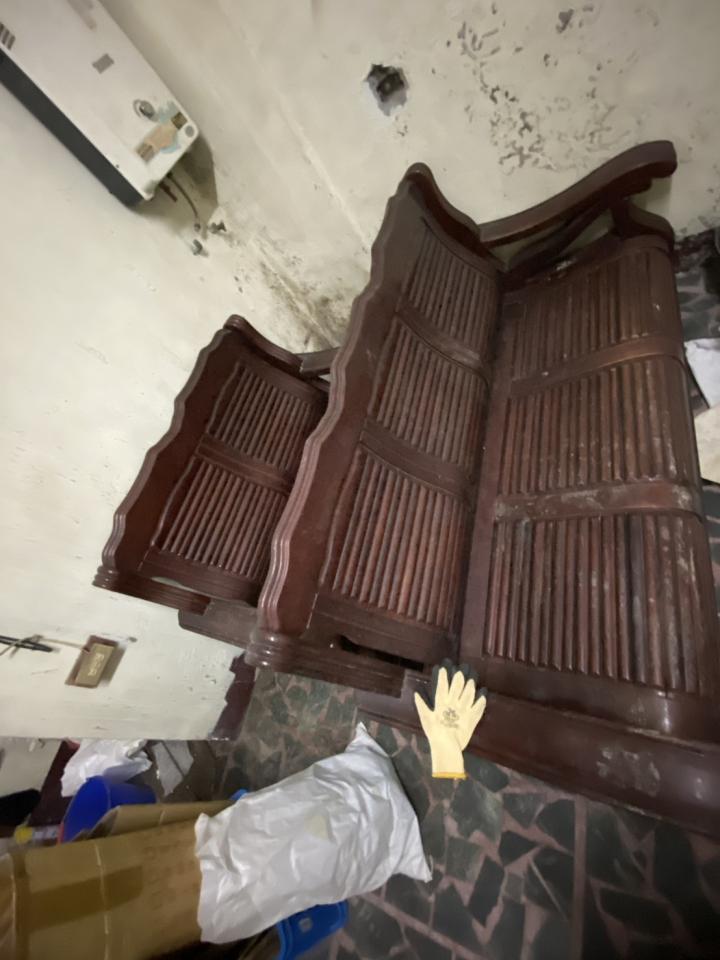 大型家具回收案件圖片