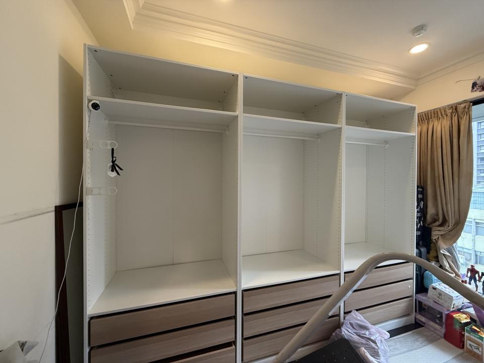 家具組裝案件圖片