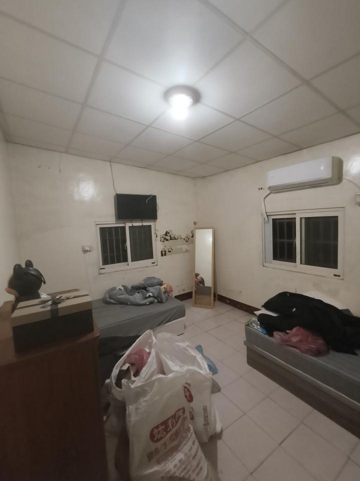 壁紙施工案件圖片