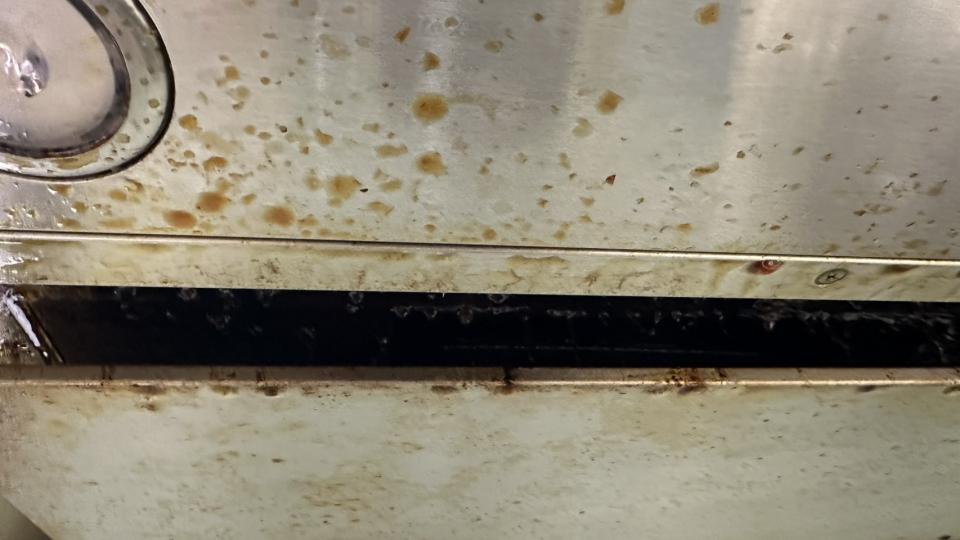 抽油煙機清洗案件圖片