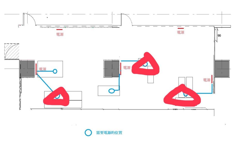 電線裝修案件圖片