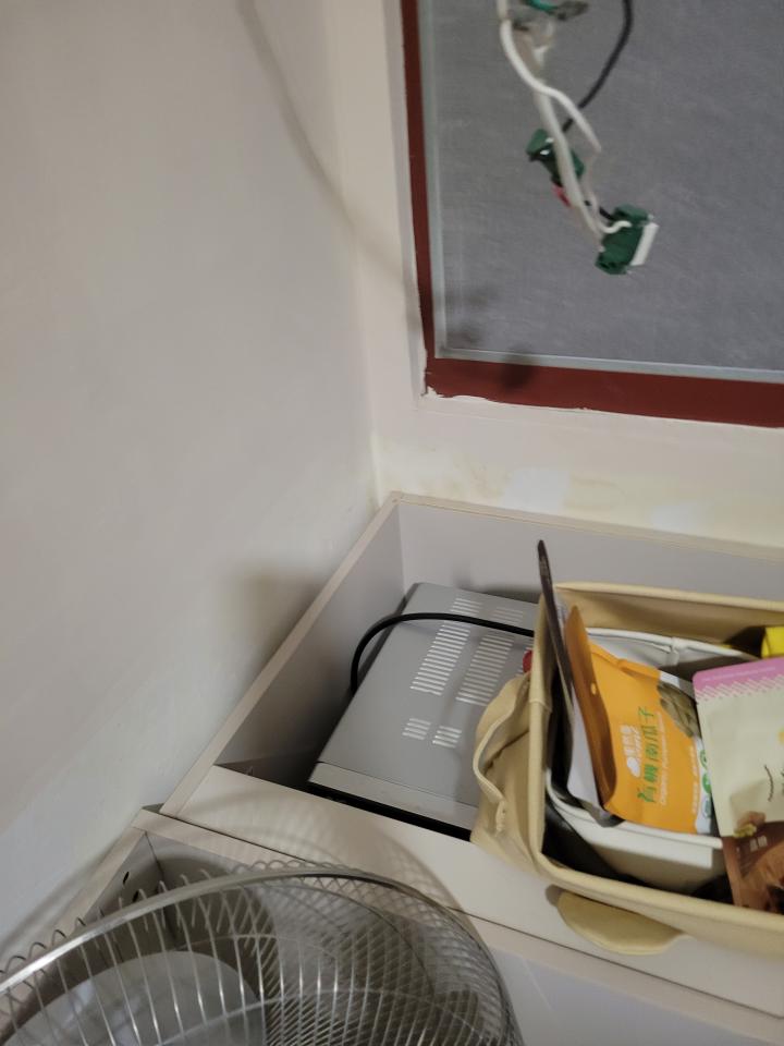 電線裝修案件圖片