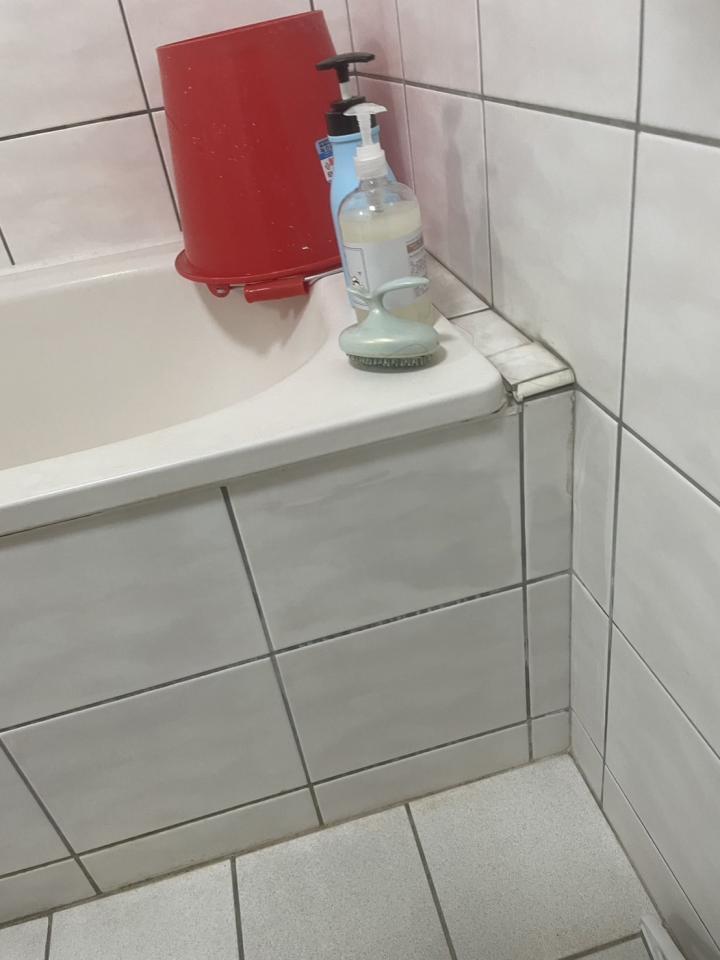 浴室翻新案件圖片