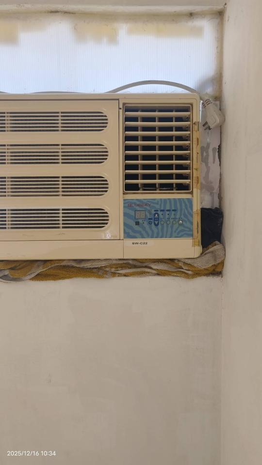 冷氣封板施工案件圖片