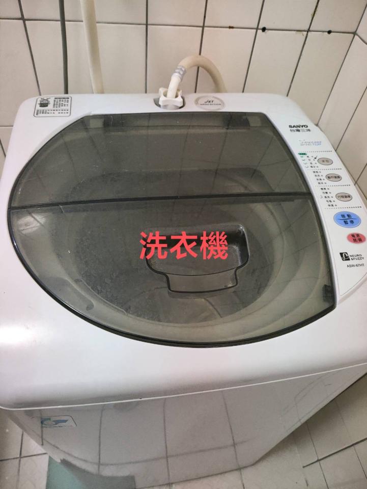 大型垃圾回收案件圖片