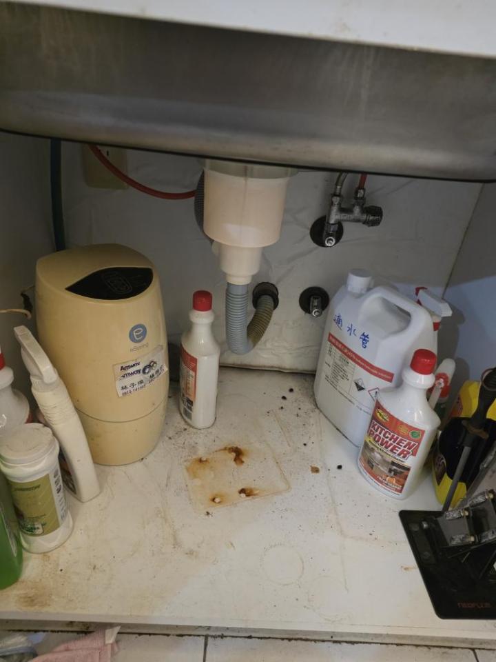 水管維修案件圖片