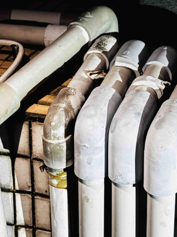 水管維修案件圖片