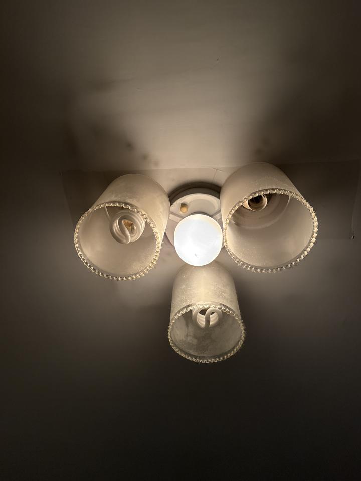 燈具安裝案件圖片