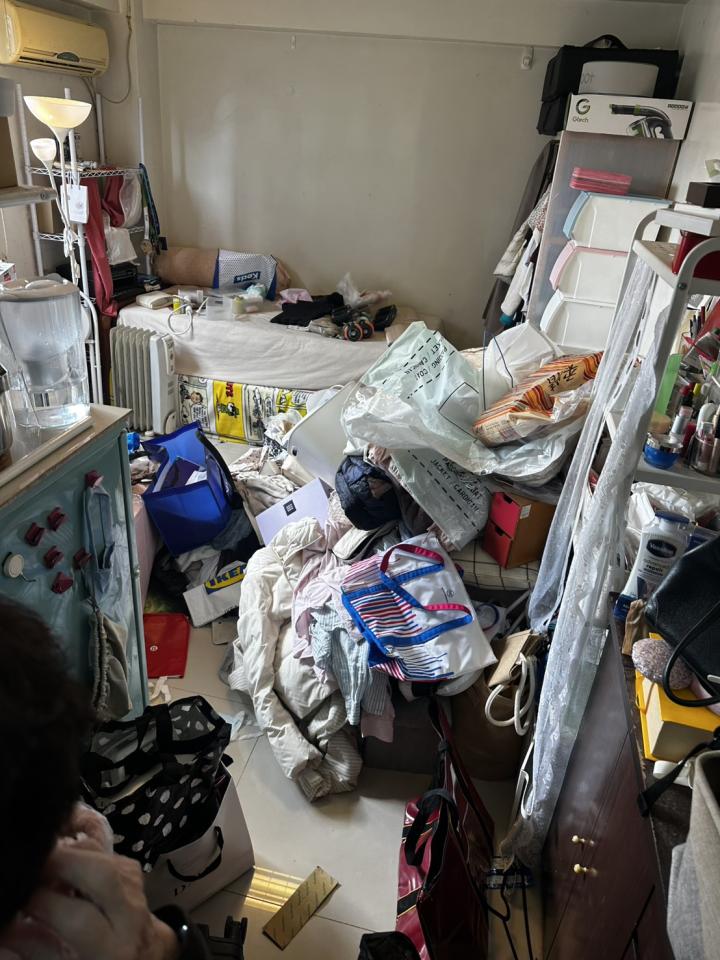 搬家清潔案件圖片