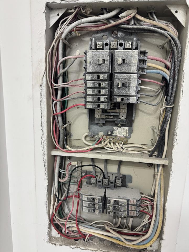 電線裝修案件圖片