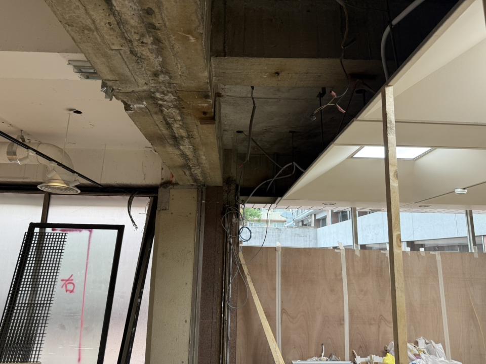 自動門安裝案件圖片