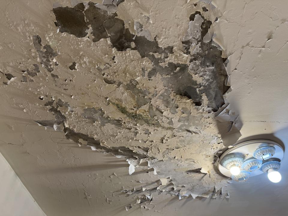 油漆工程案件圖片