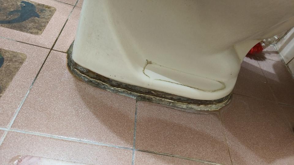 馬桶裝修案件圖片