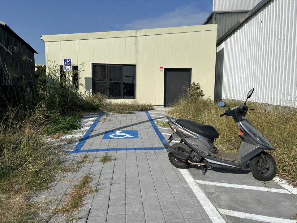 園藝維護案件圖片