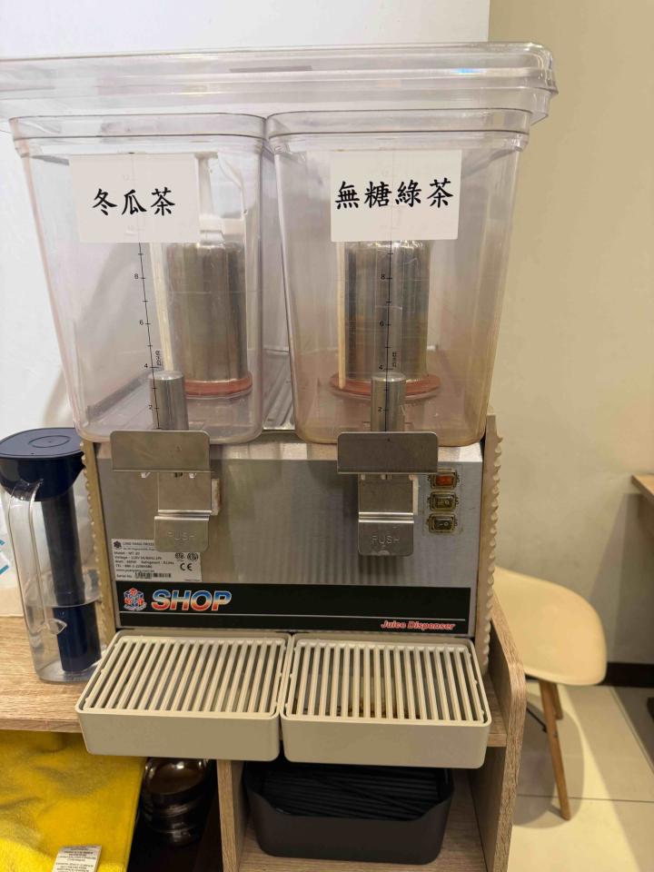 餐飲設備案件圖片