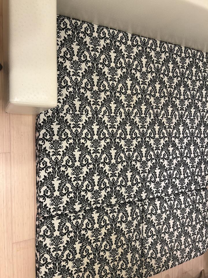 沙發清潔案件圖片