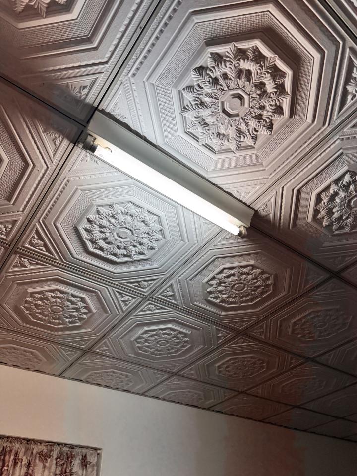 燈具安裝案件圖片