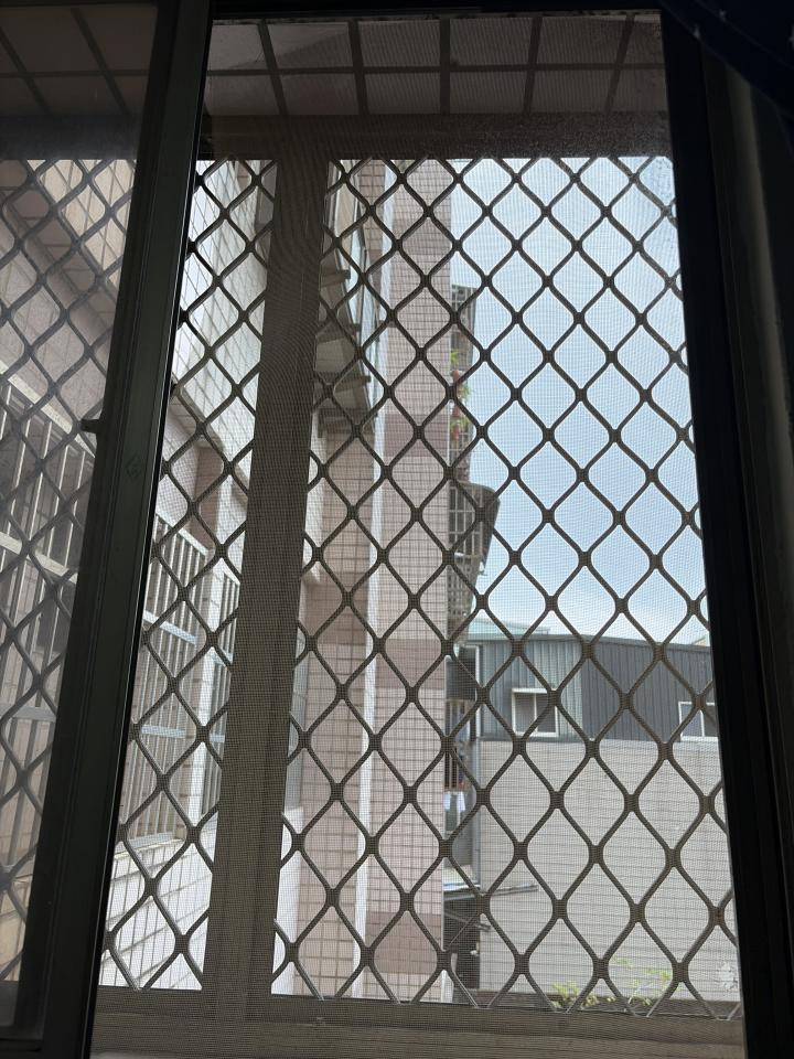 紗窗裝修案件圖片