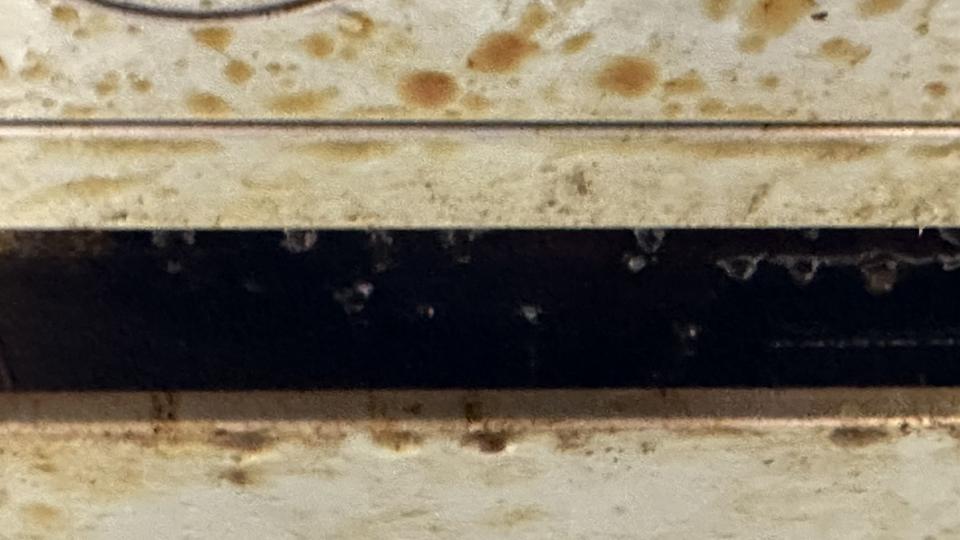 抽油煙機清洗案件圖片