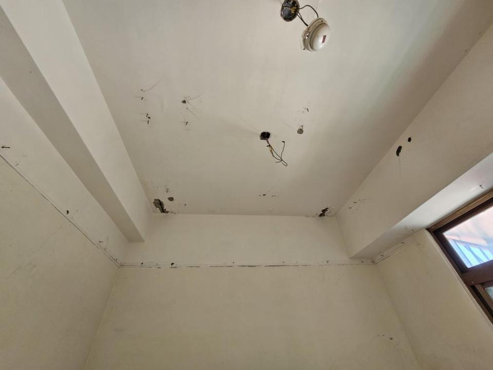 鋼筋外露處理案件圖片