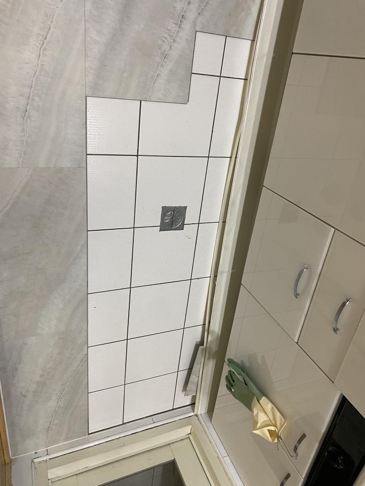 地板施工案件圖片