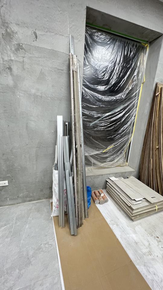 大型垃圾回收案件圖片