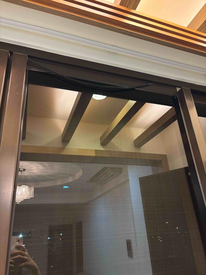 氣密窗案件圖片